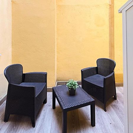 New - Venturini Suites In Bologna Centre Εξωτερικό φωτογραφία