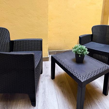 New - Venturini Suites In Bologna Centre Εξωτερικό φωτογραφία
