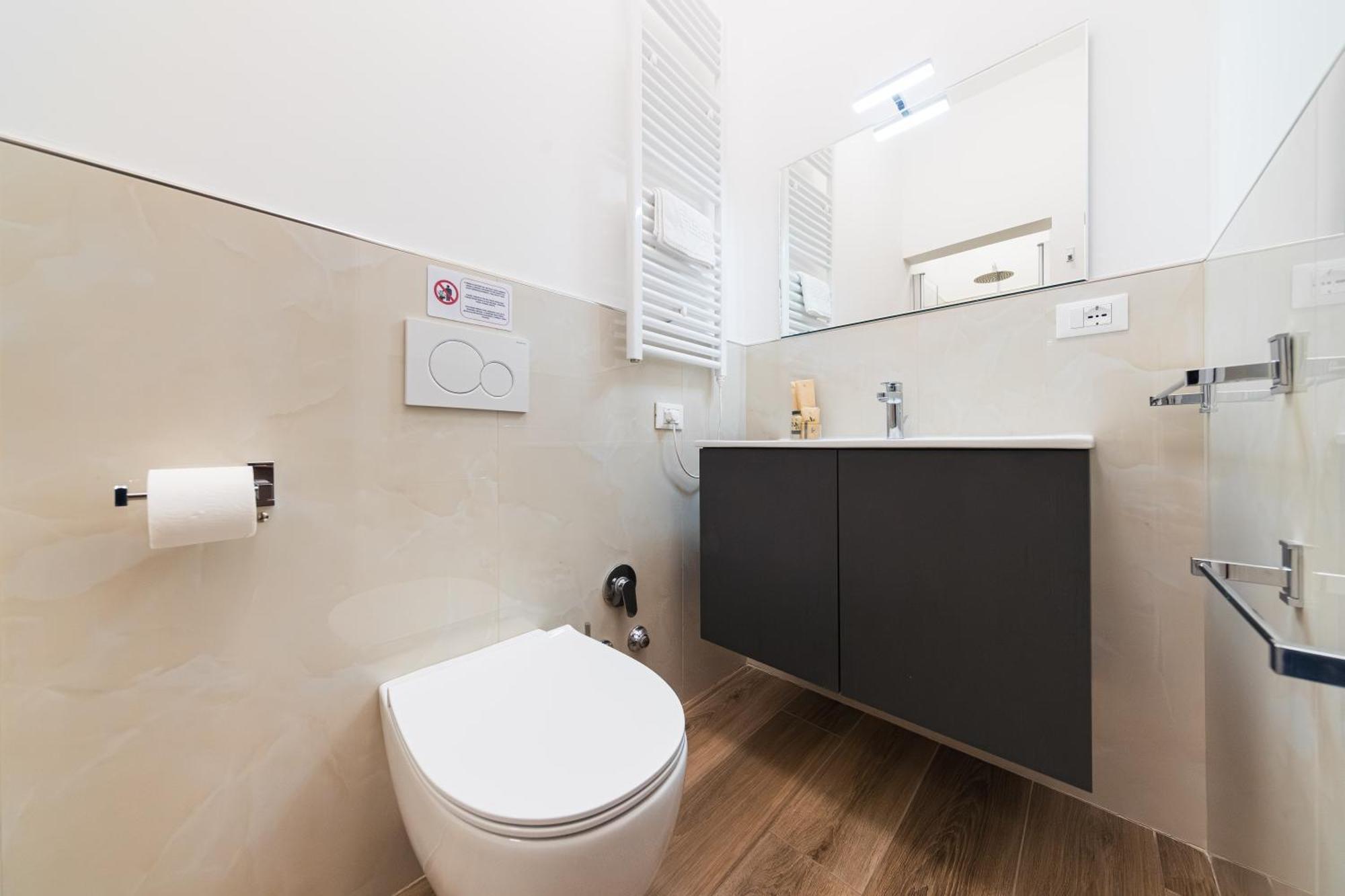 New - Venturini Suites In Bologna Centre Εξωτερικό φωτογραφία
