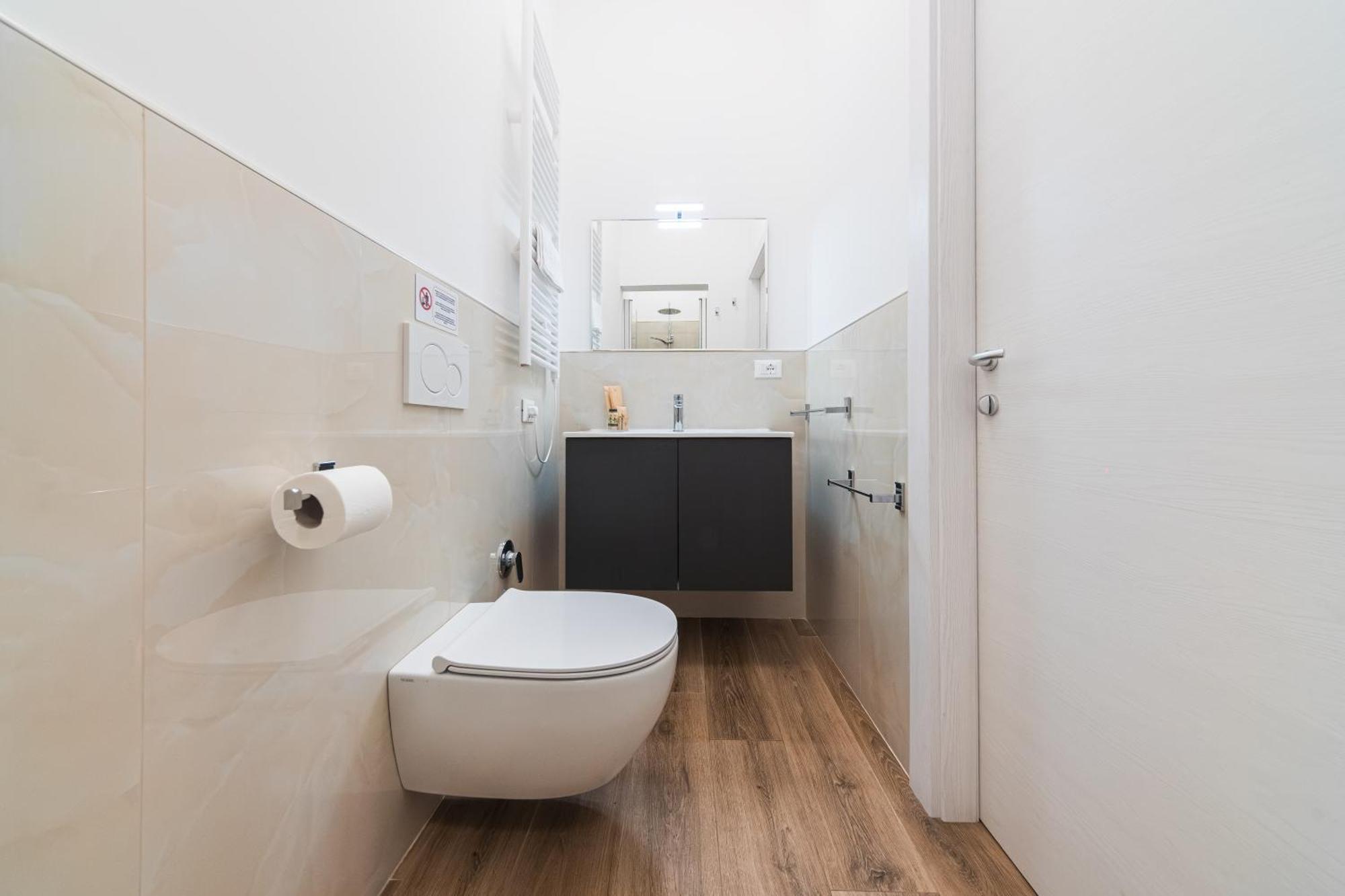 New - Venturini Suites In Bologna Centre Εξωτερικό φωτογραφία
