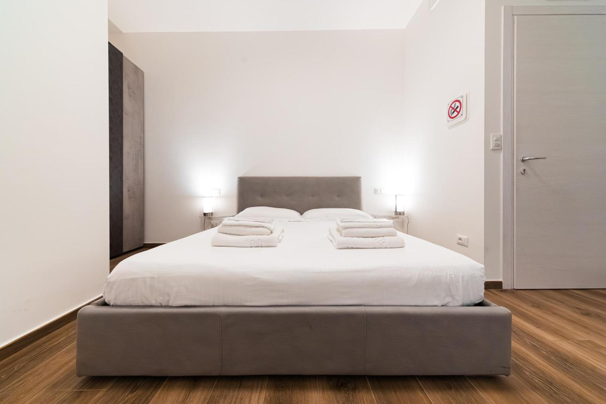 New - Venturini Suites In Bologna Centre Εξωτερικό φωτογραφία