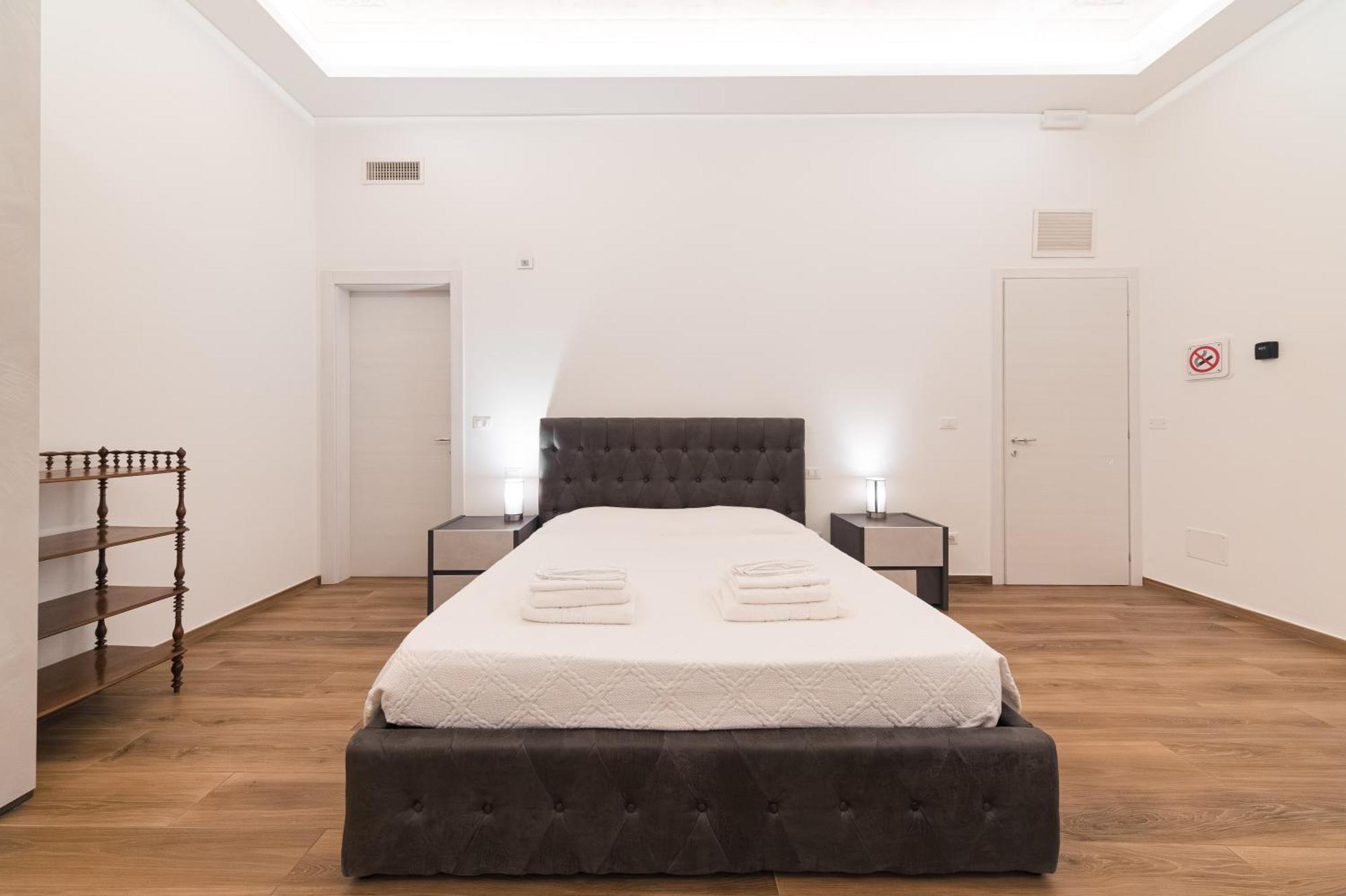 New - Venturini Suites In Bologna Centre Εξωτερικό φωτογραφία
