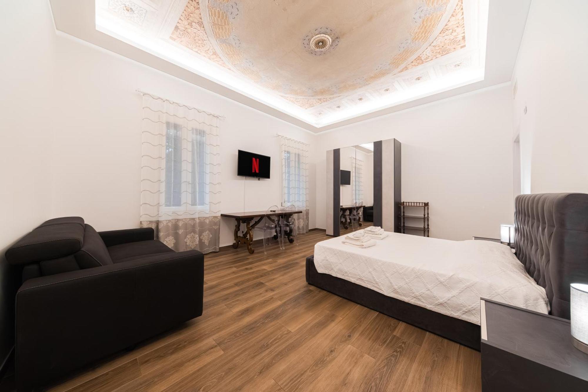 New - Venturini Suites In Bologna Centre Εξωτερικό φωτογραφία