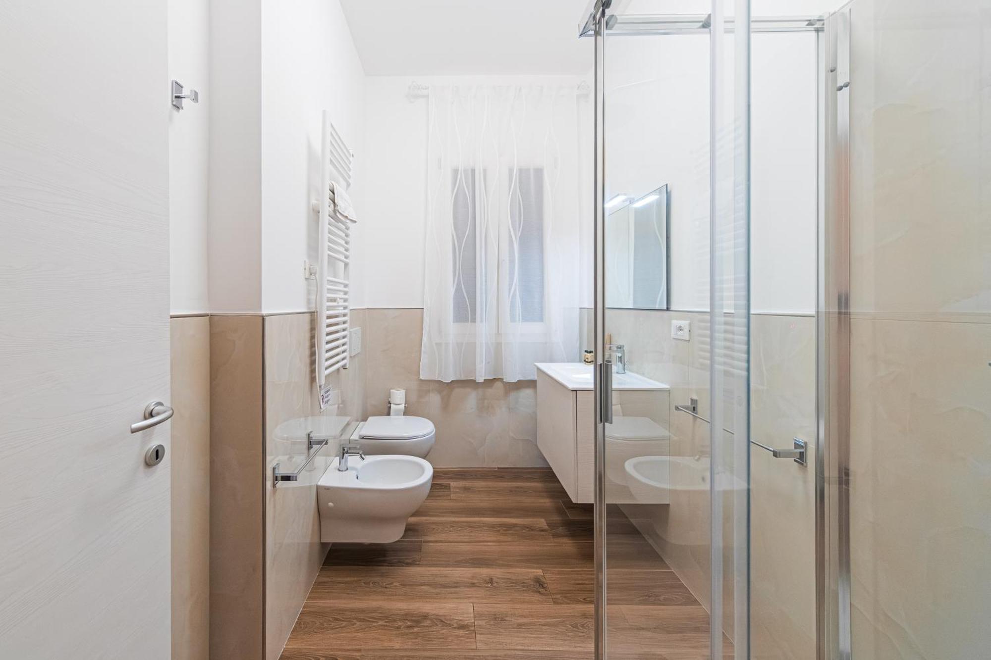New - Venturini Suites In Bologna Centre Εξωτερικό φωτογραφία