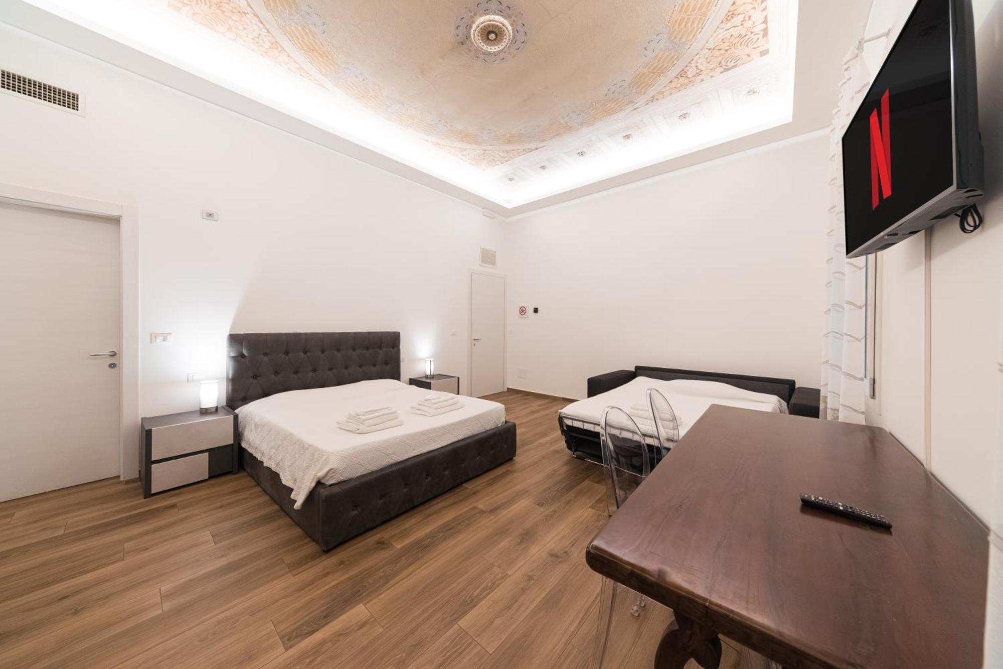 New - Venturini Suites In Bologna Centre Εξωτερικό φωτογραφία