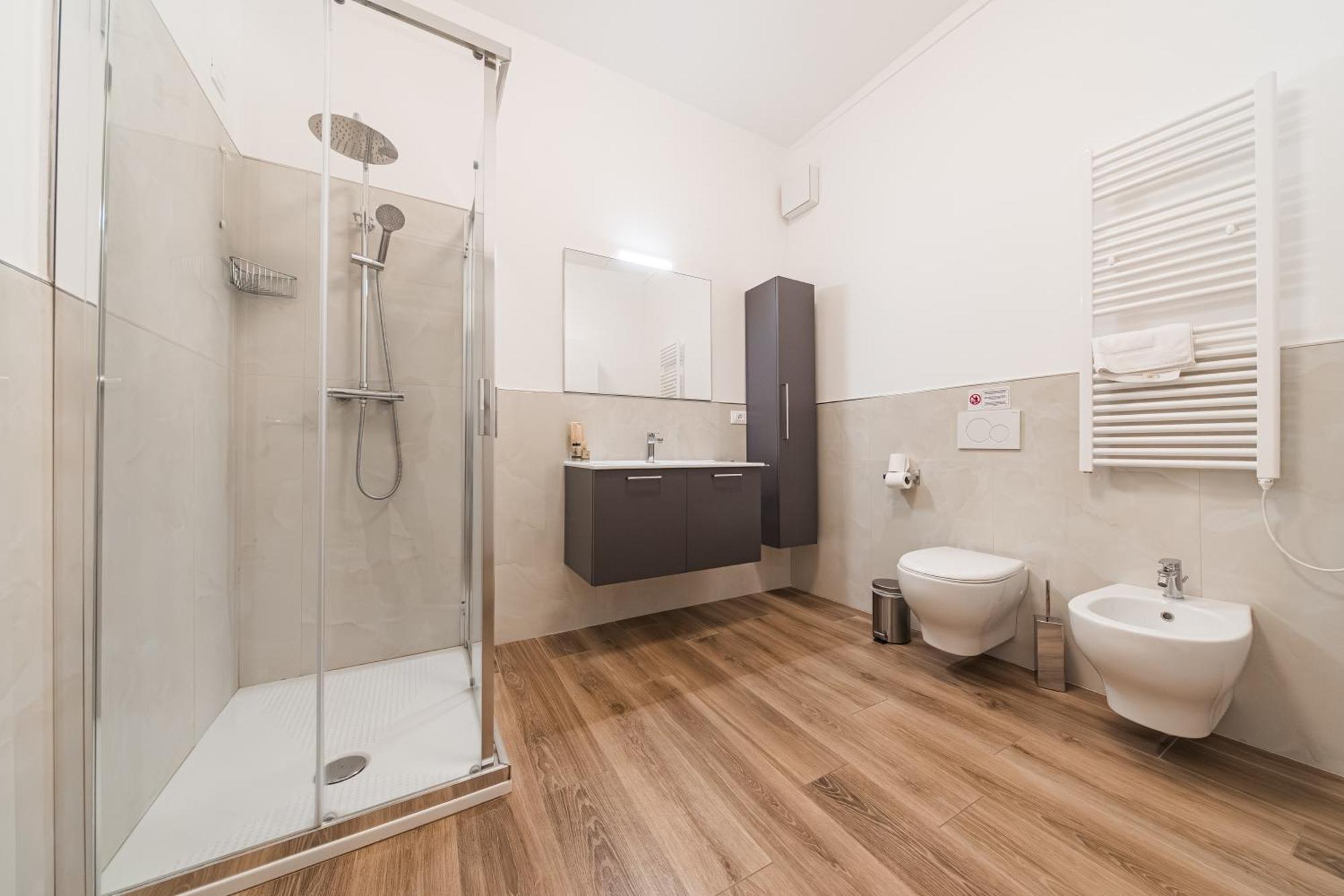 New - Venturini Suites In Bologna Centre Εξωτερικό φωτογραφία
