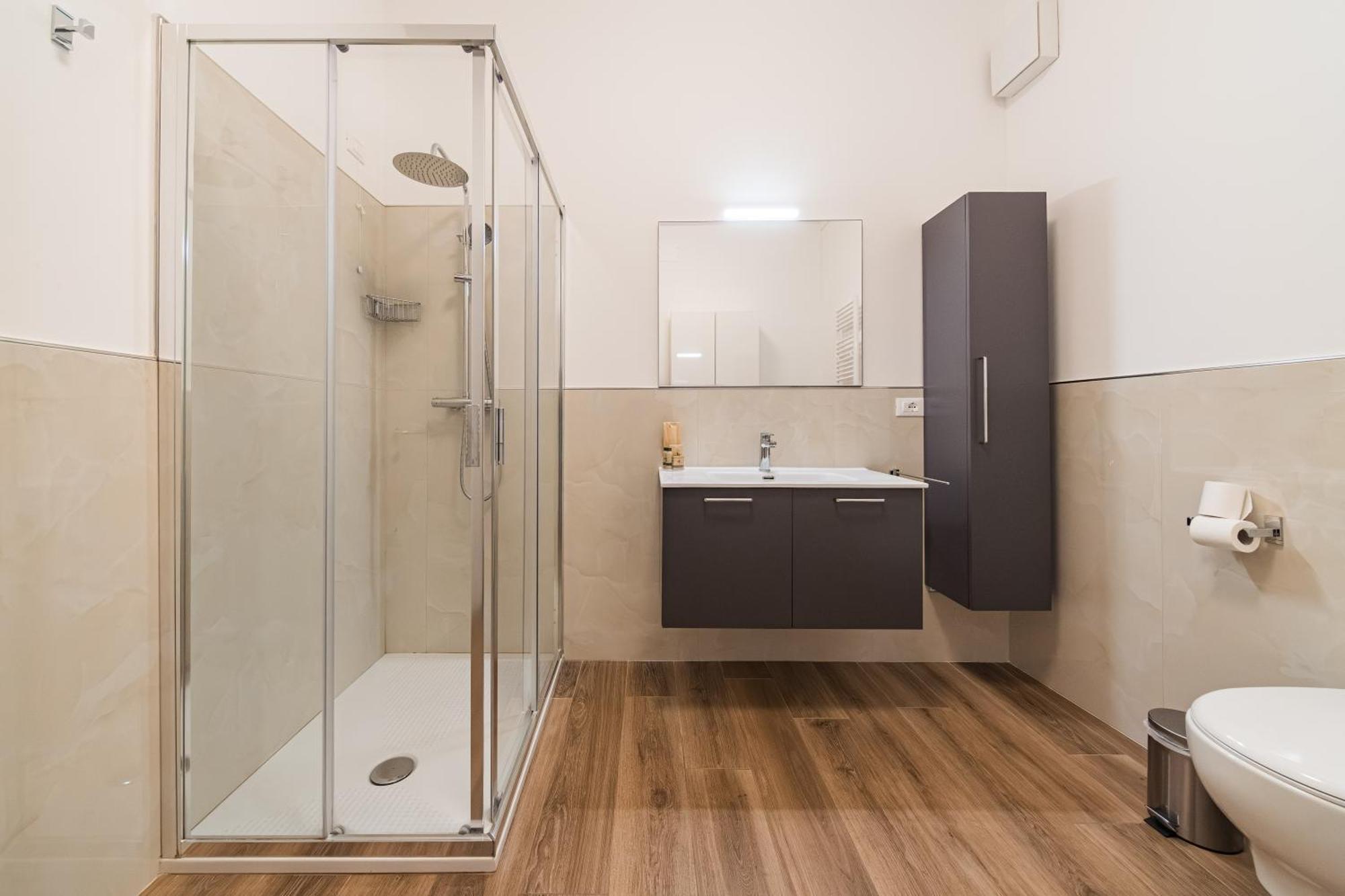 New - Venturini Suites In Bologna Centre Εξωτερικό φωτογραφία