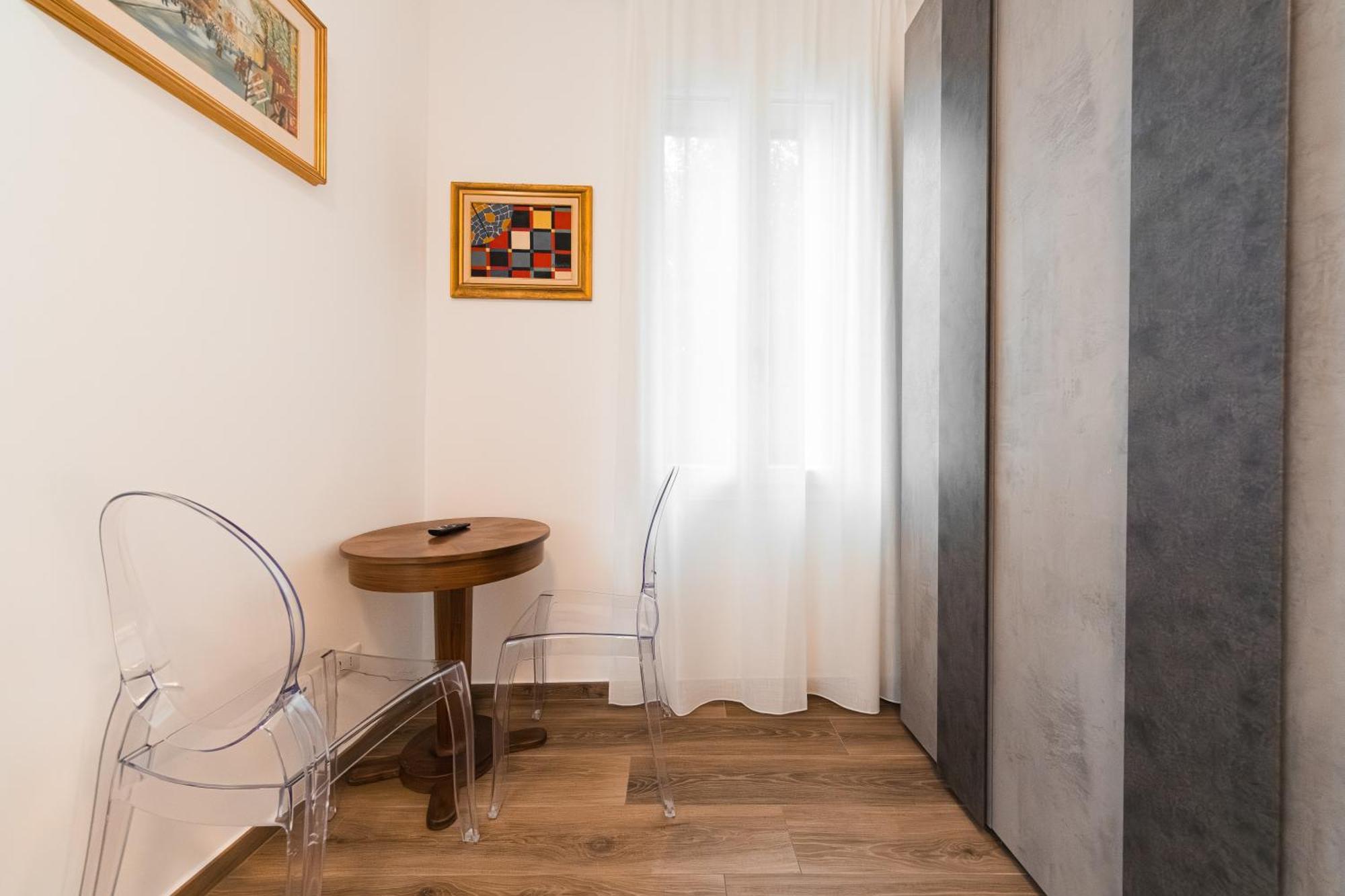 New - Venturini Suites In Bologna Centre Εξωτερικό φωτογραφία