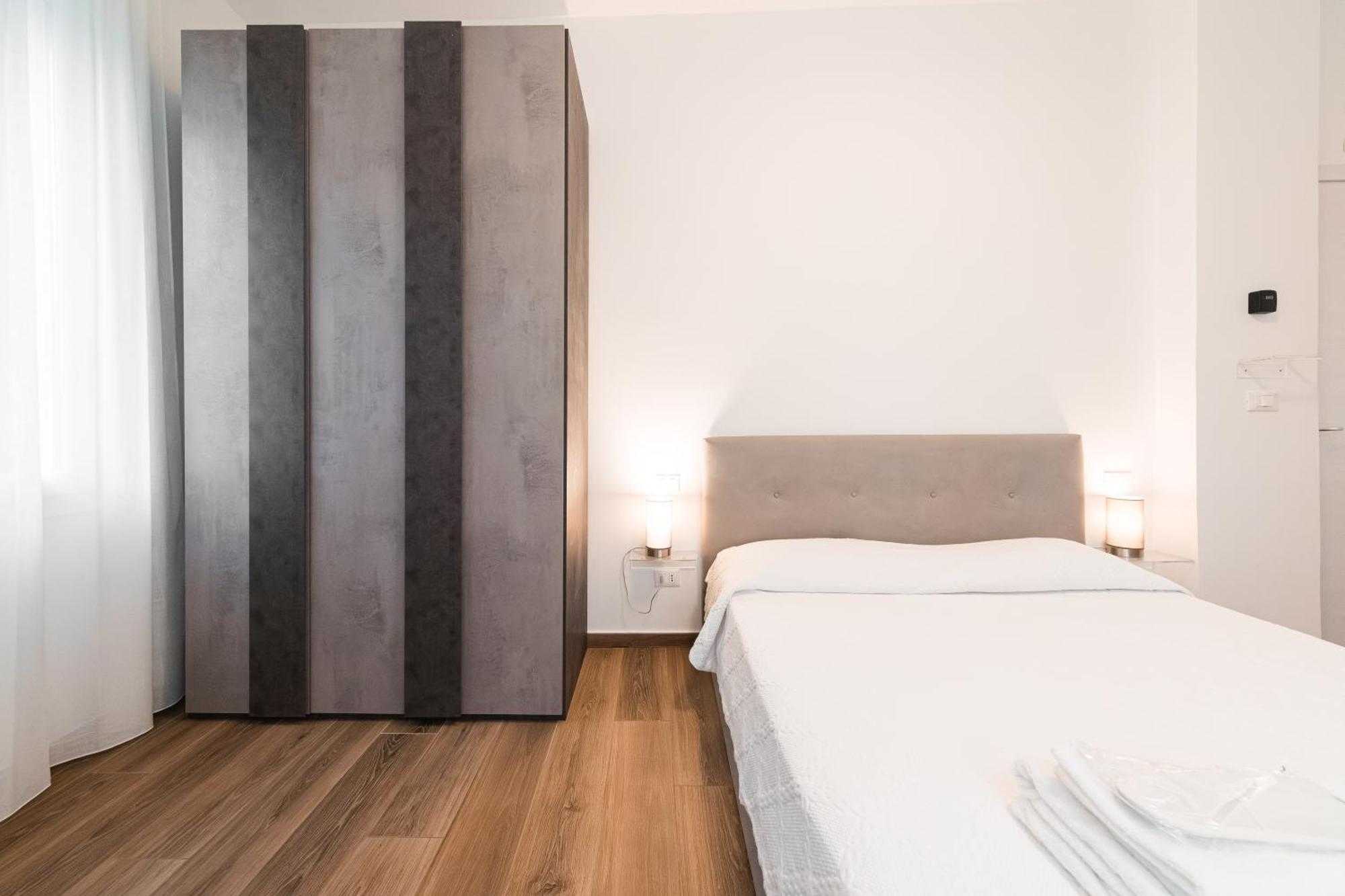 New - Venturini Suites In Bologna Centre Εξωτερικό φωτογραφία