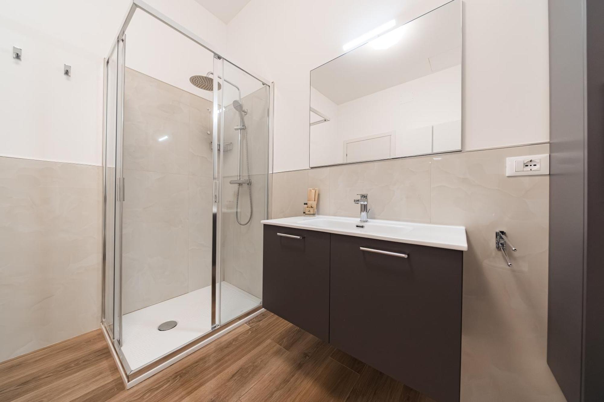 New - Venturini Suites In Bologna Centre Εξωτερικό φωτογραφία