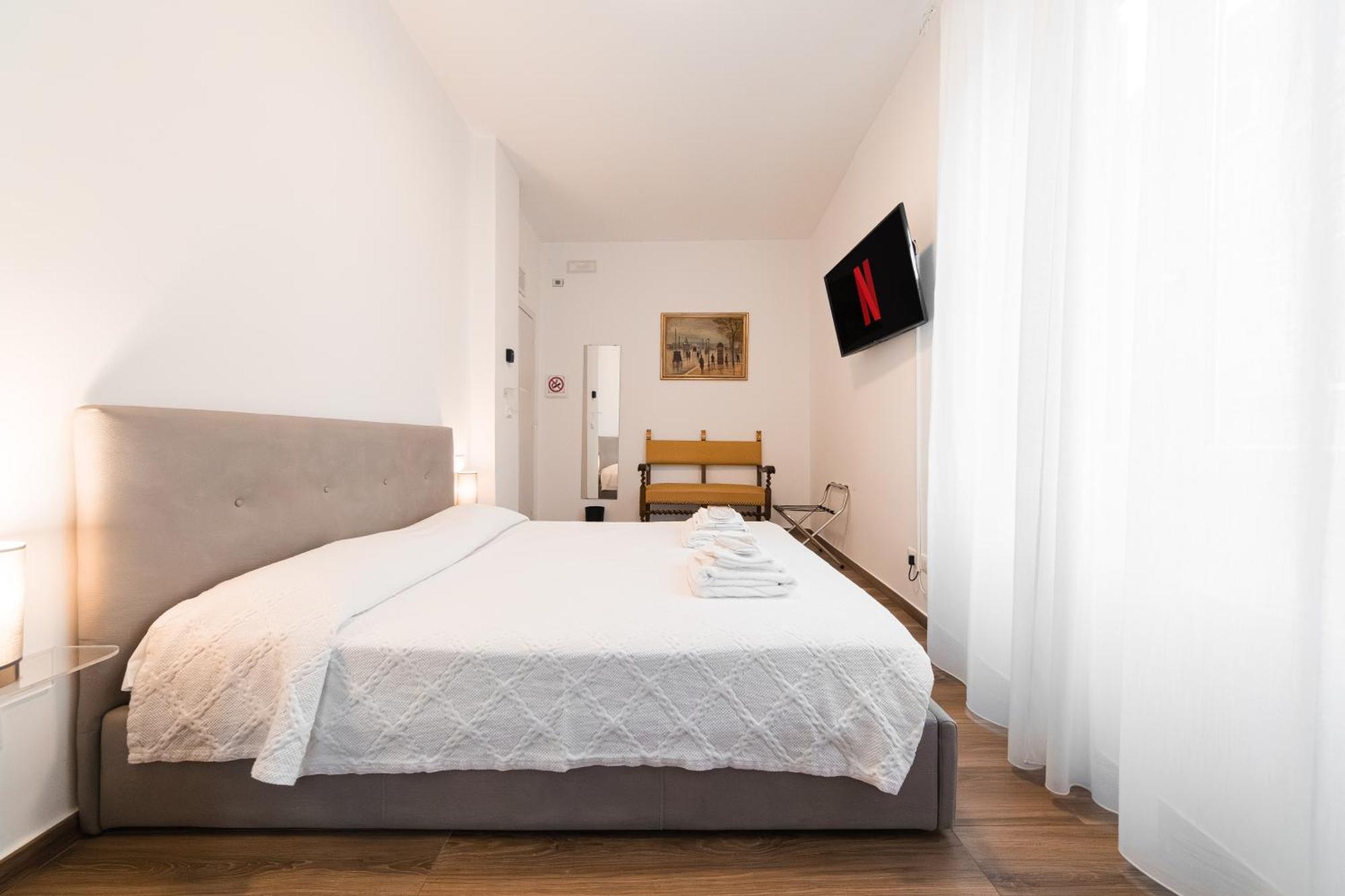 New - Venturini Suites In Bologna Centre Εξωτερικό φωτογραφία