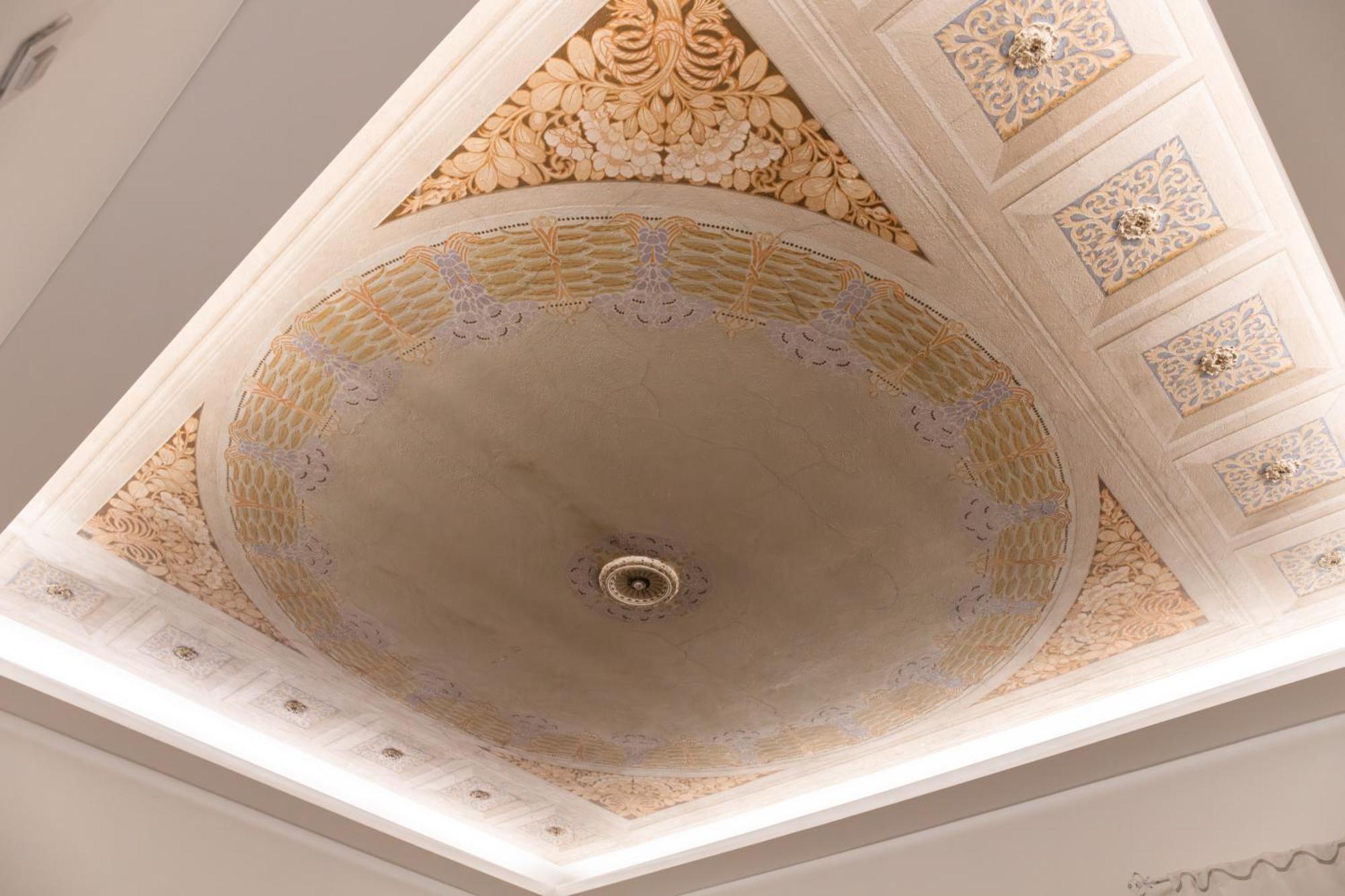 New - Venturini Suites In Bologna Centre Εξωτερικό φωτογραφία