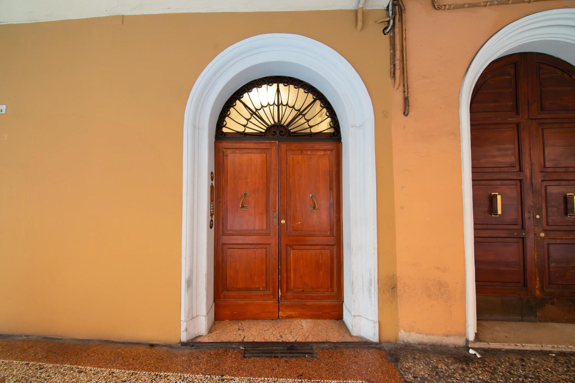 New - Venturini Suites In Bologna Centre Εξωτερικό φωτογραφία