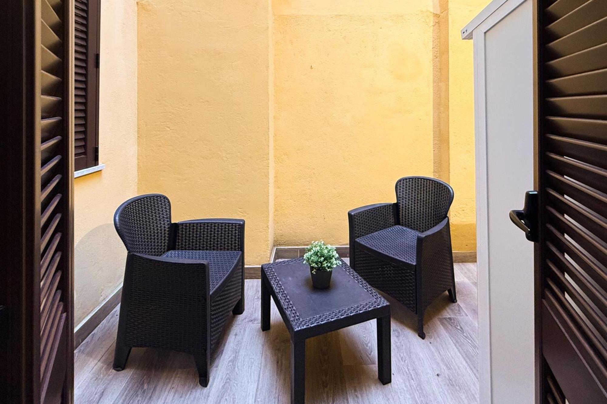 New - Venturini Suites In Bologna Centre Εξωτερικό φωτογραφία