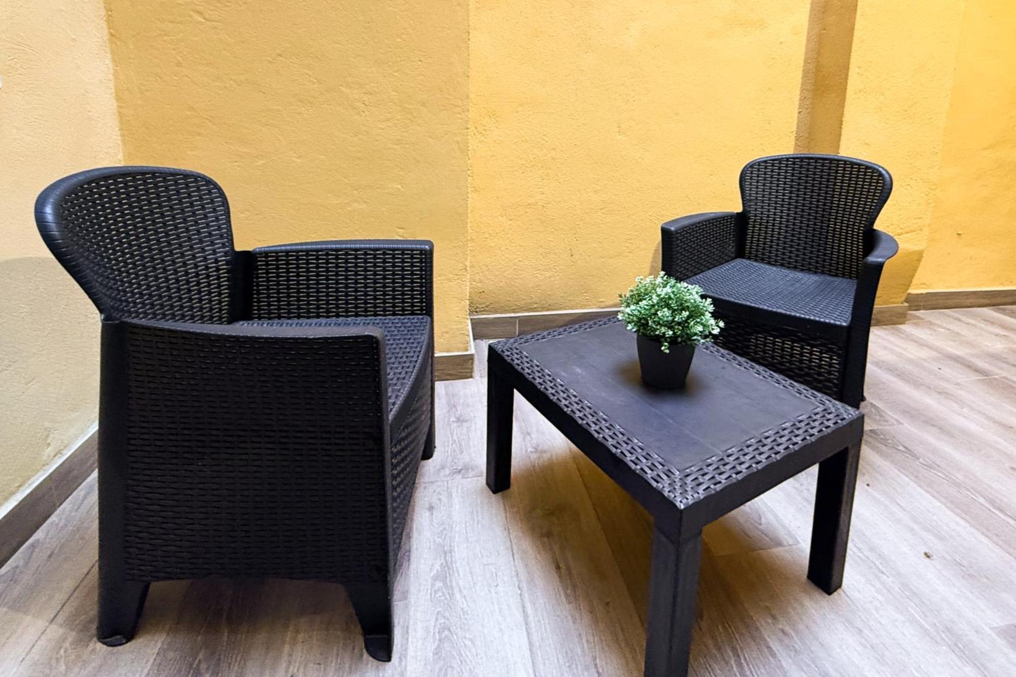 New - Venturini Suites In Bologna Centre Εξωτερικό φωτογραφία